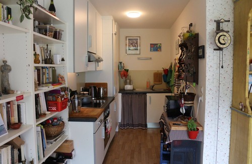 Quiberon Apartment | Apartment to read and enjoy the ocean