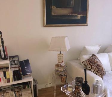 Chaillot Apartment | Apartment Trocadero/Eiffel Tower