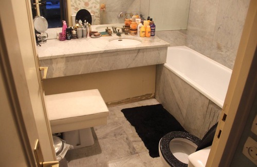 Le Chesnay Apartment | apartment versailles