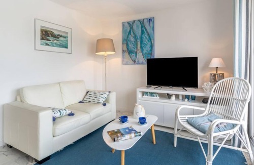 Carnac Apartment | Apartment Village de Légenèse in Carnac - 4 persons, 2 bedrooms