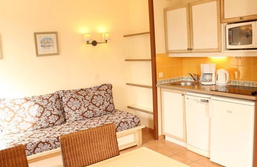 La Baule-Escoublac Apartment | Apartment with balcony - 3 guests in La Baule