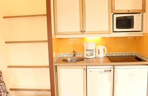 La Baule-Escoublac Apartment | Apartment with balcony - 3 guests in La Baule