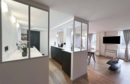 Odeon Apartment | Apartment with lift saint-germain-des-pres