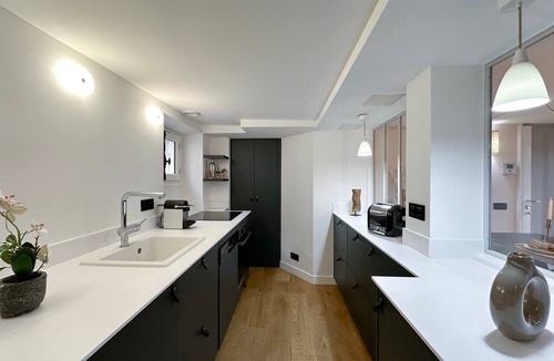 Odeon Apartment | Apartment with lift saint-germain-des-pres