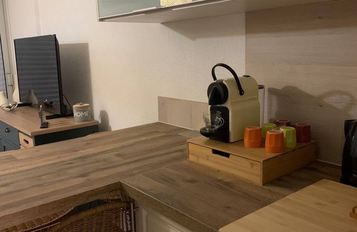 Quiberon Apartment | Apartment with pool and beach access 2*. No. 31