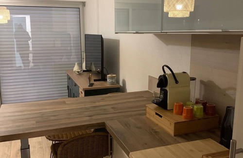 Quiberon Apartment | Apartment with pool and beach access 2*. No. 31