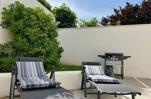 Pontaillac Apartment | Apartment with terrace, 2 bedrooms, near beach - 4 guests