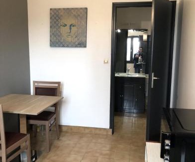 Saint-Philbert-de-Grand-Lieu Apartment | Appartement LOGIS DU CHATEAU DES MARAIS - pour 2 à 3 PERSONNES