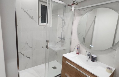 La Garenne-Colombes Apartment | Apparently cosy 2-room apartment, central location