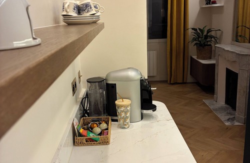 Vanves Apartment | Apparently Paris Sud Metro & Parking