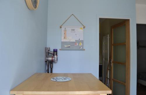 Binic Apartment | Appart 3, Charmant Plain pied, 200m du port