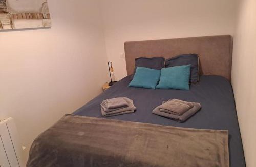 Binic Apartment | Appart 3, Charmant Plain pied, 200m du port