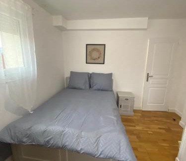 Funay - Bruyeres Apartment | APPART CIRCUIT 24h