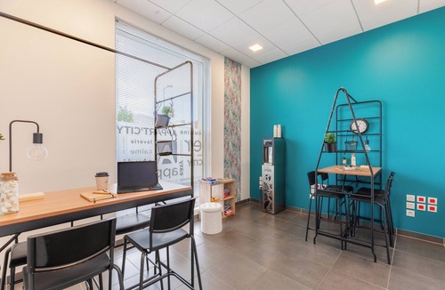Cherbourg-en-Cotentin Apartment | Appart'City Confort Cherbourg
