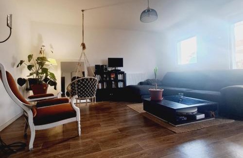 Saint-Joseph de Porterie House | Appart Cosy 65m3