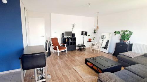 Saint-Joseph de Porterie House | Appart Cosy 65m3