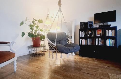 Saint-Joseph de Porterie House | Appart Cosy 65m3