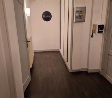 Hastings Apartment | appart hyper centre confortable