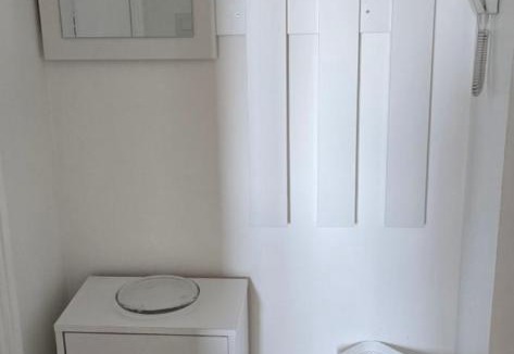 Saint-Brieuc Apartment | Appart l'Autre Escale Briochine à 2 pas du centre ville