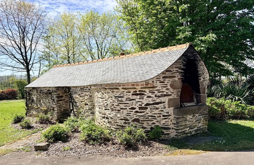 Chateaubourg Cottage | AppartCosy 27 Gîte de l'Epine