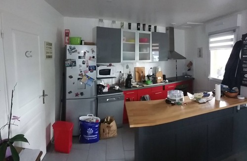 Tharon-Plage Apartment | Appartement 2 Pieces
