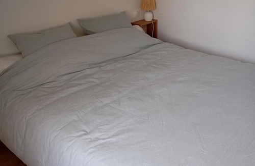 Pellouailles-les-Vignes Apartment | Appartement près d' Angers