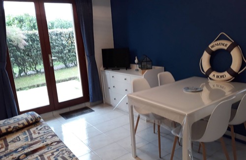 Ouistreham Apartment | Appartement à 50 m de la mer