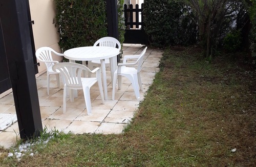 Ouistreham Apartment | Appartement à 50 m de la mer
