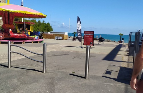 Plerin Apartment | Appartement 100 Mètres de la Plage