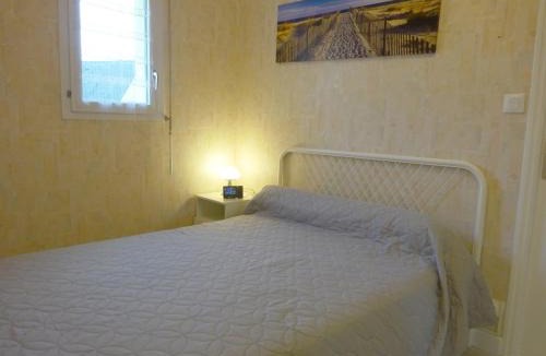 Damgan Apartment | Appartement 2 pièces 2 à 4 personnes proche plage -AVELIG