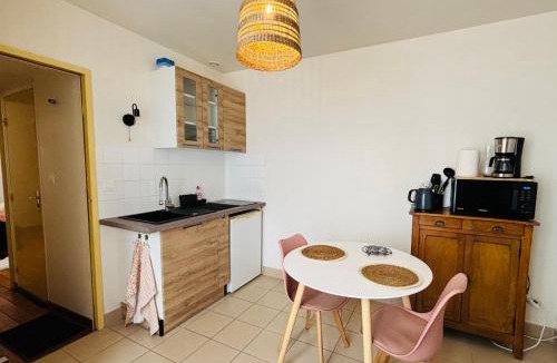 Liberation Apartment | Appartement 2 pièces
