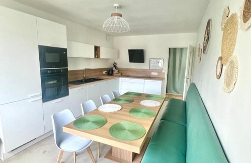 Le Mans Apartment | Appartement 6 chambres