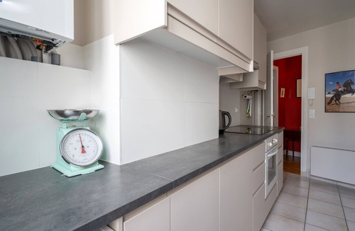 Grenelle Apartment | Appartement Apalta - Welkeys