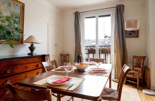 Grenelle Apartment | Appartement Apalta - Welkeys