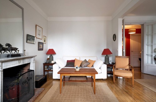 Grenelle Apartment | Appartement Apalta - Welkeys