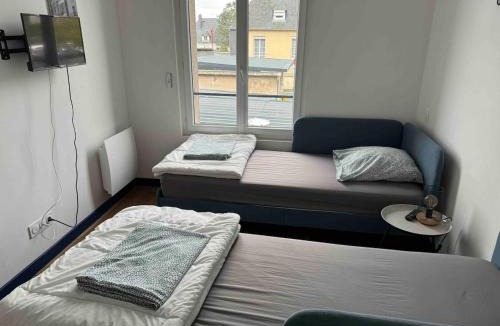 Villers-Bocage Apartment | appartement avec balcon villers bocage