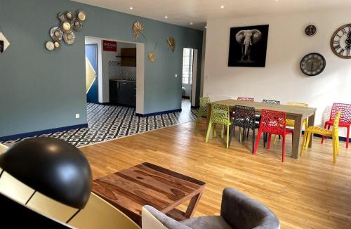 Villers-Bocage Apartment | appartement avec balcon villers bocage