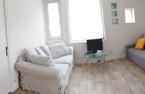Trebeurden Apartment | Appartement Bord de mer Calme et Paisible