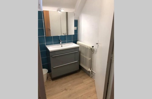 Centre Ancien Apartment | Appartement Caen Hyper Centre
