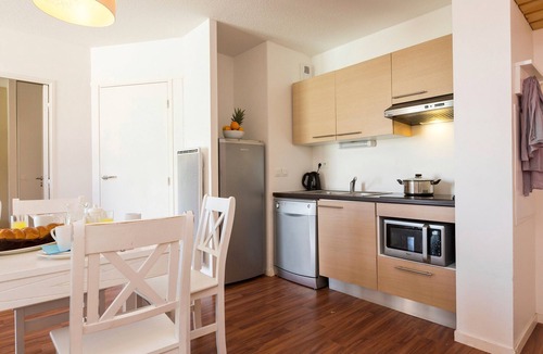 Guidel-Plages Condo | Appartement calme au pied de la plage