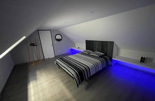 Camon Apartment | Appartement Camon