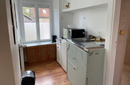 Athis-Val de Rouvre Apartment | Appartement campagne normande