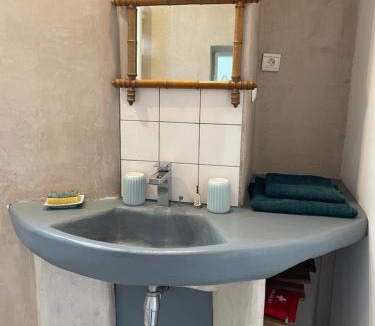 Athis-Val de Rouvre Apartment | Appartement campagne normande