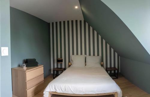 La Gacilly Apartment | Appartement centre - La Gacilly