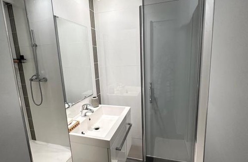 Lorient Apartment | Appartement cosy- Centre ville Lorient