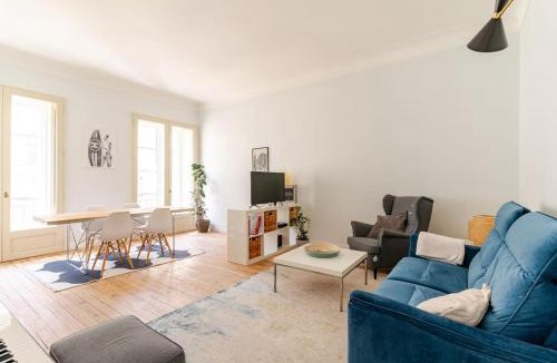 Graslin - Commerce Apartment | Appartement cosy hypercentre T3 Graslin