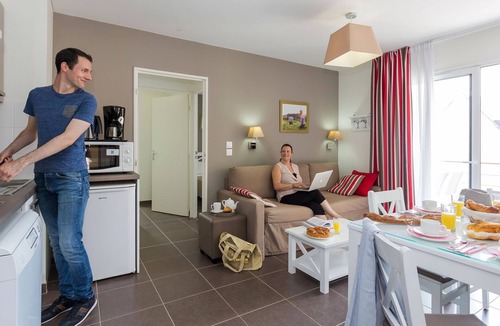 Chinon Condo | Appartement cosy proche de la Vienne