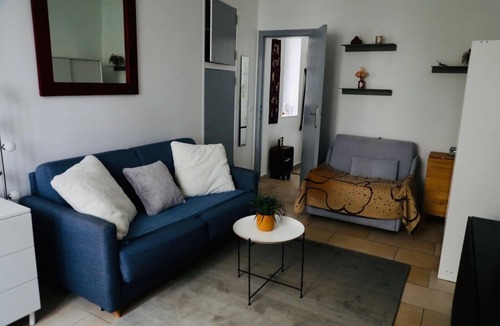 Grenelle Apartment | Appartement Cosy - Tour Eiffel