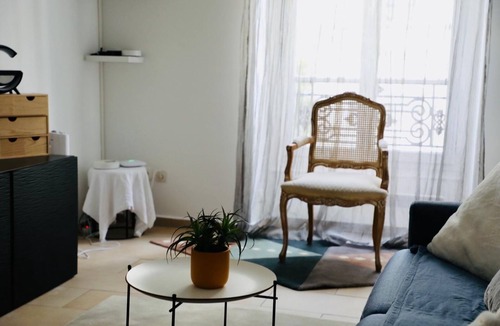 Grenelle Apartment | Appartement Cosy - Tour Eiffel