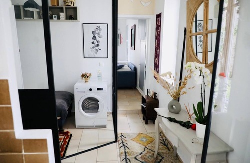 Grenelle Apartment | Appartement Cosy - Tour Eiffel